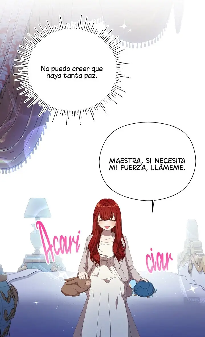 Accidentalmente seduje al hermano menor del protagonista masculino (2023) - Capítulo 23 - Página 11 - LectorTMOo
