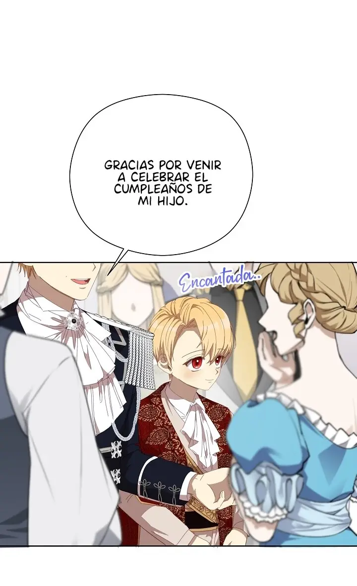 Accidentalmente seduje al hermano menor del protagonista masculino (2023) - Capítulo 23 - Página 18 - LectorTMOo