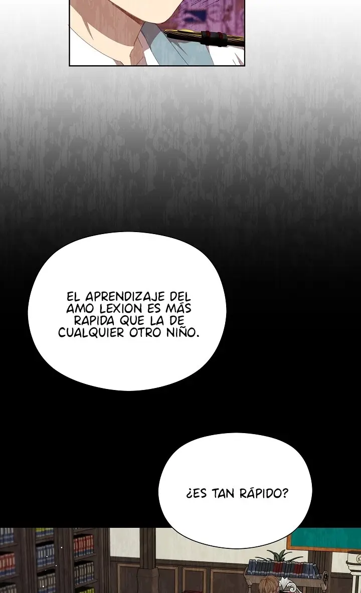 Accidentalmente seduje al hermano menor del protagonista masculino (2023) - Capítulo 23 - Página 20 - LectorTMOo