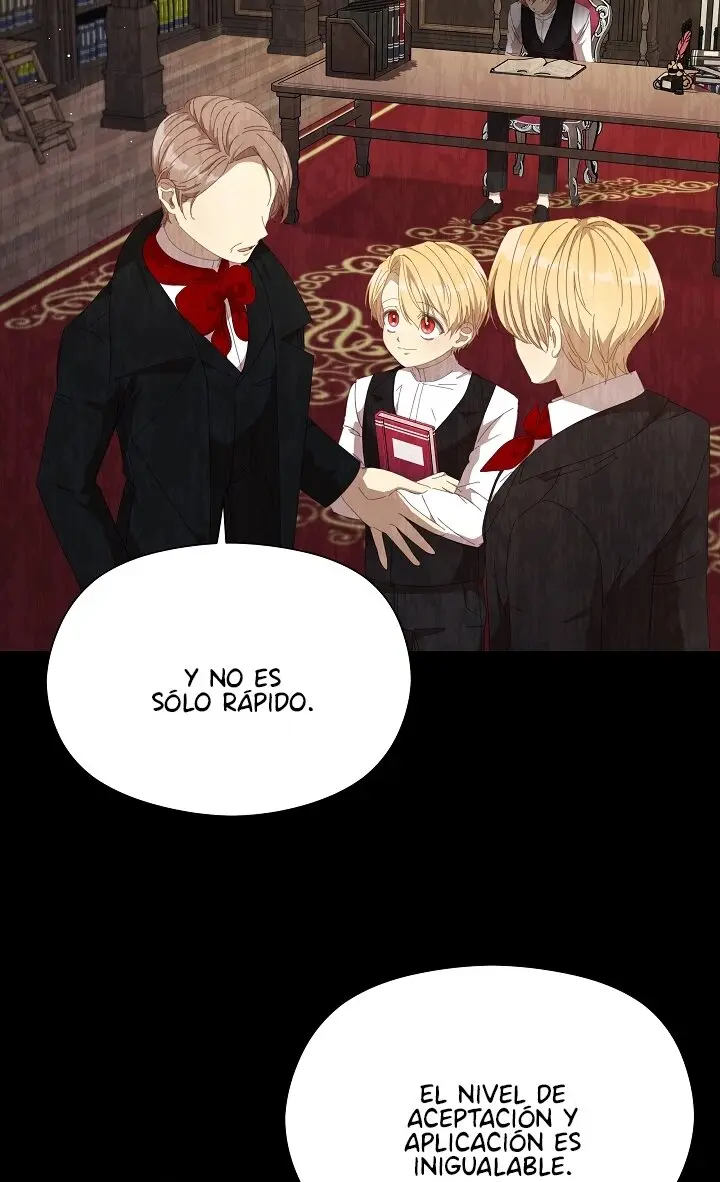 Accidentalmente seduje al hermano menor del protagonista masculino (2023) - Capítulo 23 - Página 21 - LectorTMOo