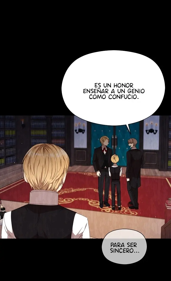 Accidentalmente seduje al hermano menor del protagonista masculino (2023) - Capítulo 23 - Página 23 - LectorTMOo