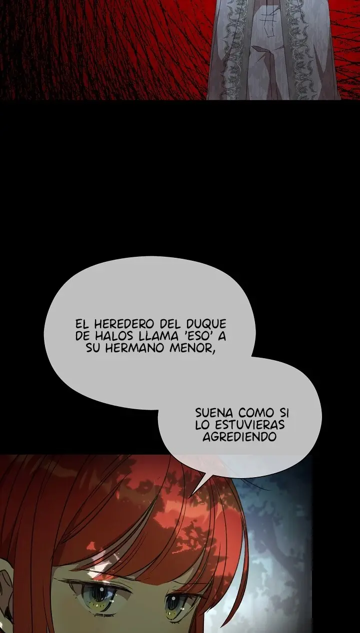 Accidentalmente seduje al hermano menor del protagonista masculino (2023) - Capítulo 23 - Página 28 - LectorTMOo