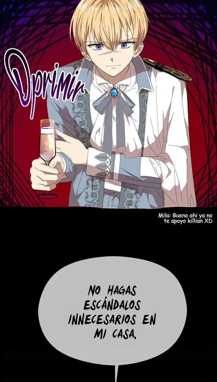 Accidentalmente seduje al hermano menor del protagonista masculino (2023) - Capítulo 23 - Página 31 - LectorTMOo