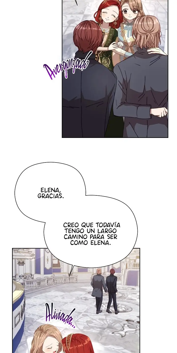 Accidentalmente seduje al hermano menor del protagonista masculino (2023) - Capítulo 23 - Página 48 - LectorTMOo