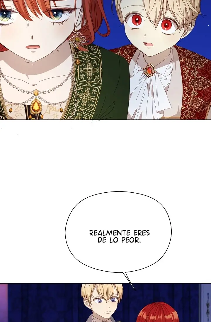 Accidentalmente seduje al hermano menor del protagonista masculino (2023) - Capítulo 23 - Página 62 - LectorTMOo
