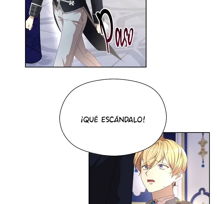 Accidentalmente seduje al hermano menor del protagonista masculino (2023) - Capítulo 23 - Página 71 - LectorTMOo