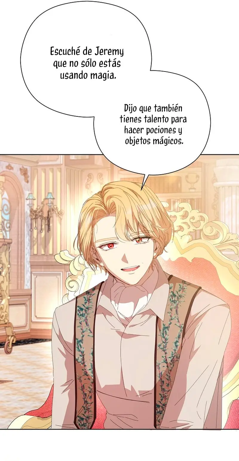 Accidentalmente seduje al hermano menor del protagonista masculino (2023) - Capítulo 24 - Página 7 - LectorTMOo