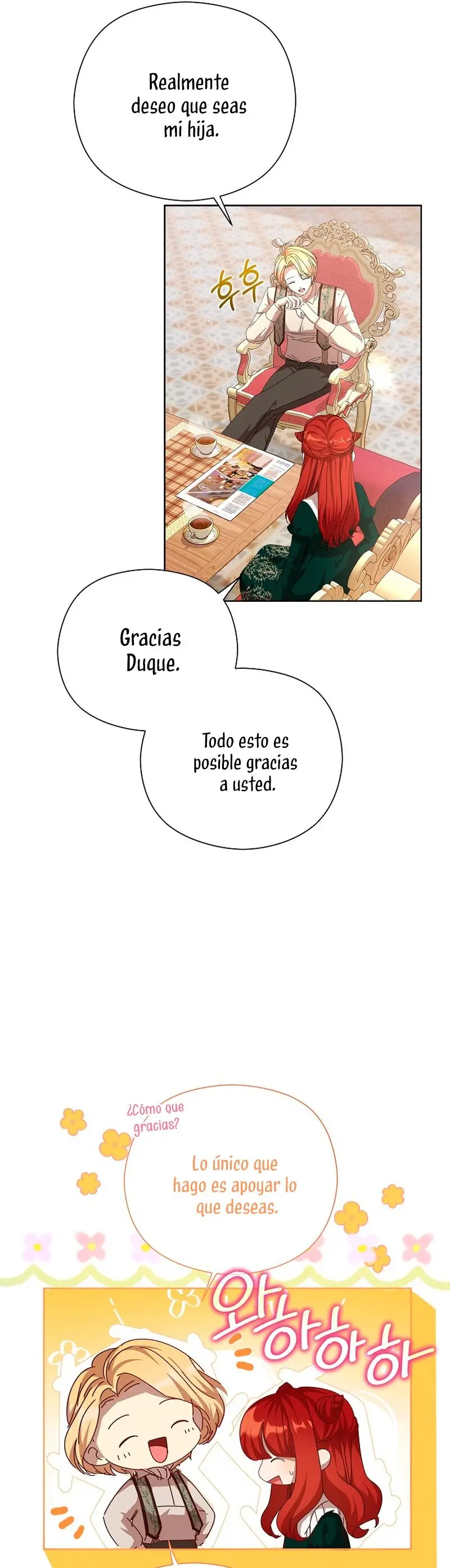 Accidentalmente seduje al hermano menor del protagonista masculino (2023) - Capítulo 24 - Página 9 - LectorTMOo