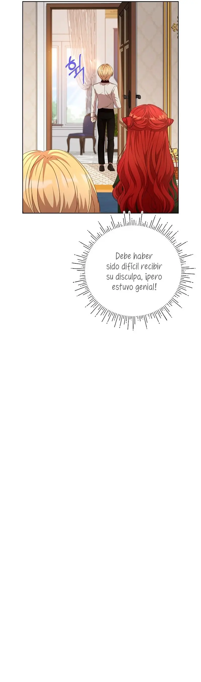 Accidentalmente seduje al hermano menor del protagonista masculino (2023) - Capítulo 24 - Página 27 - LectorTMOo