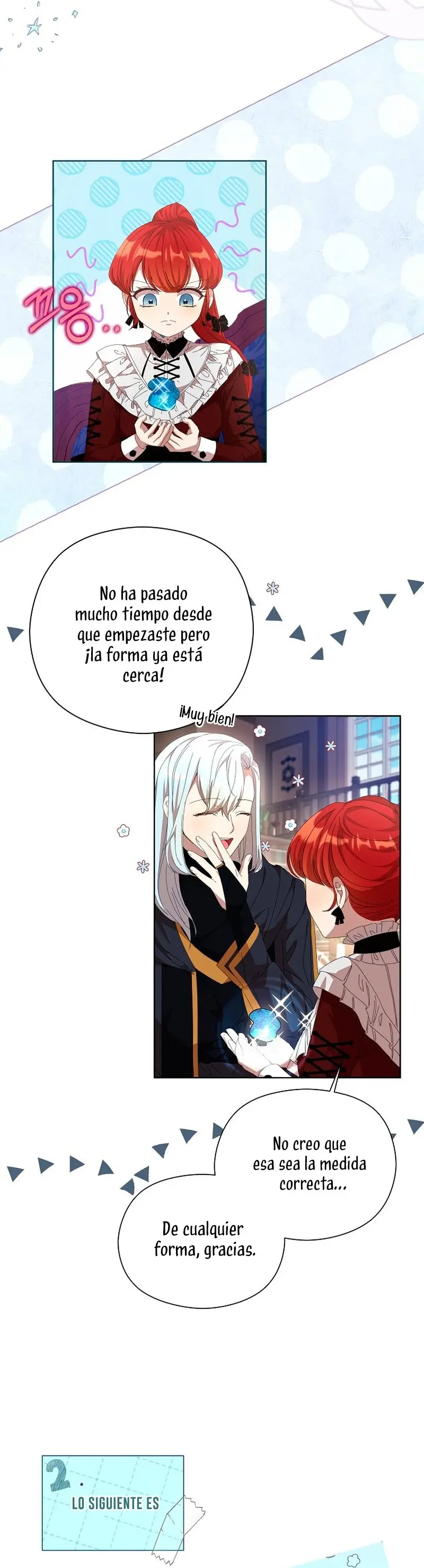 Accidentalmente seduje al hermano menor del protagonista masculino (2023) - Capítulo 24 - Página 38 - LectorTMOo