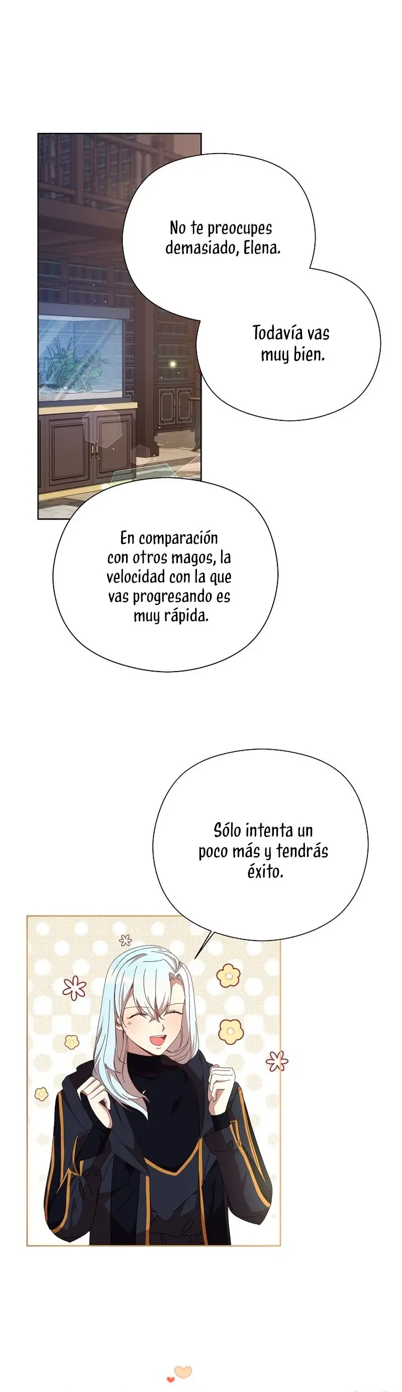 Accidentalmente seduje al hermano menor del protagonista masculino (2023) - Capítulo 24 - Página 41 - LectorTMOo
