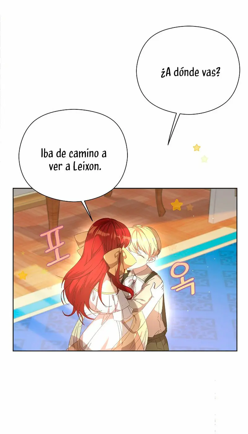 Accidentalmente seduje al hermano menor del protagonista masculino (2023) - Capítulo 25 - Página 8 - LectorTMOo