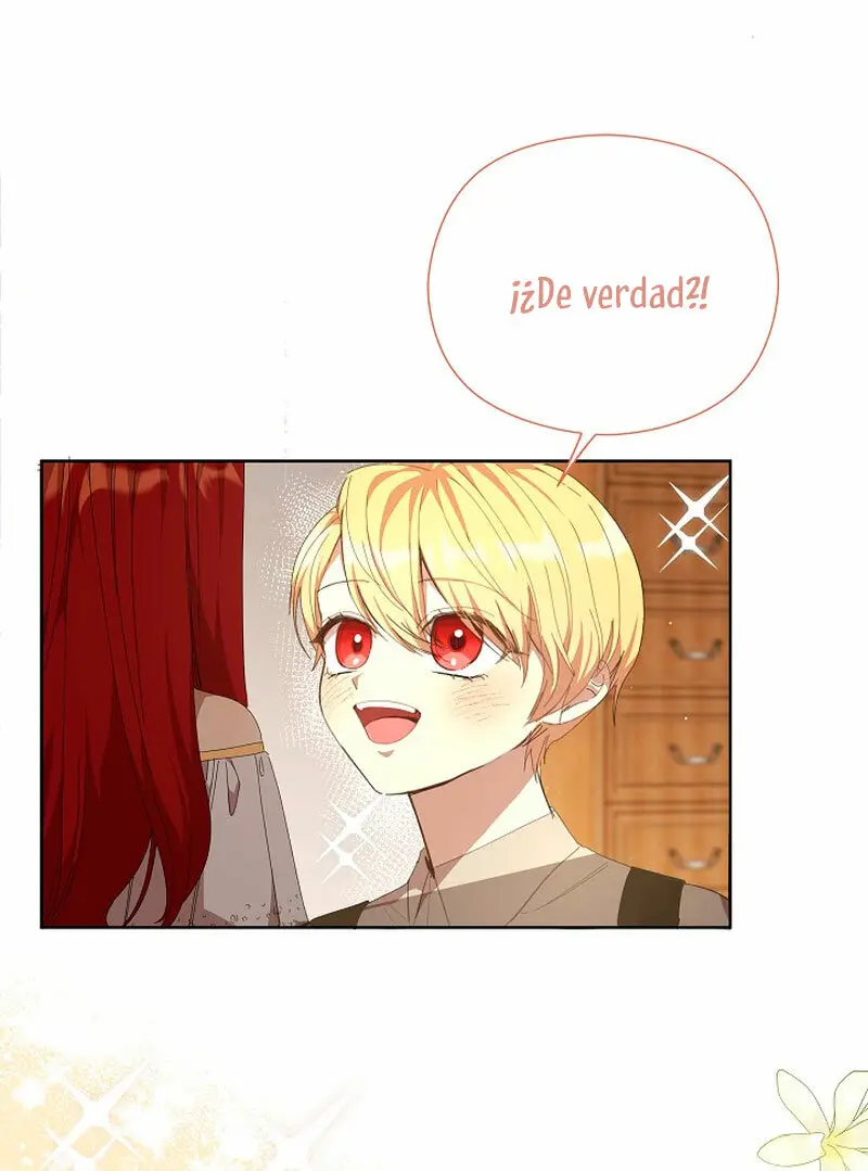 Accidentalmente seduje al hermano menor del protagonista masculino (2023) - Capítulo 25 - Página 9 - LectorTMOo