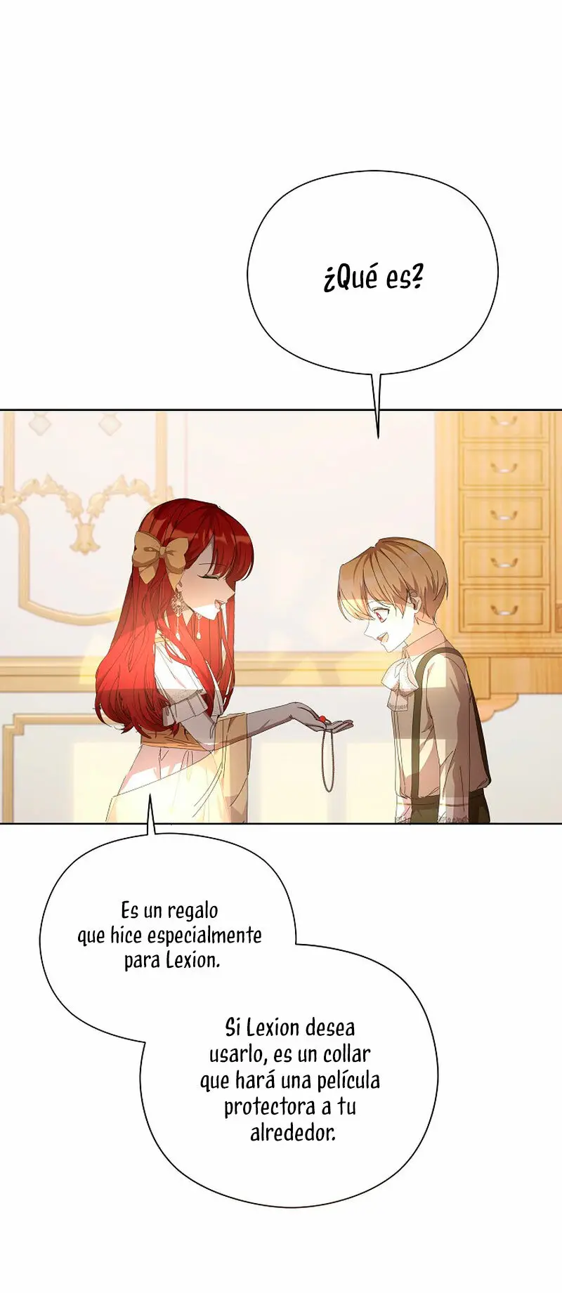 Accidentalmente seduje al hermano menor del protagonista masculino (2023) - Capítulo 25 - Página 13 - LectorTMOo