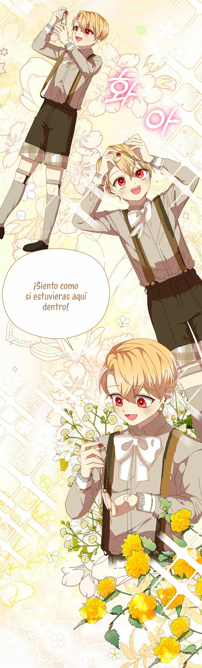 Accidentalmente seduje al hermano menor del protagonista masculino (2023) - Capítulo 25 - Página 17 - LectorTMOo