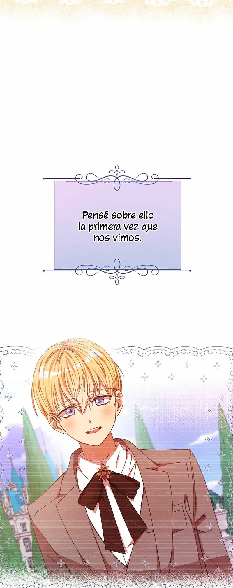 Accidentalmente seduje al hermano menor del protagonista masculino (2023) - Capítulo 25 - Página 31 - LectorTMOo