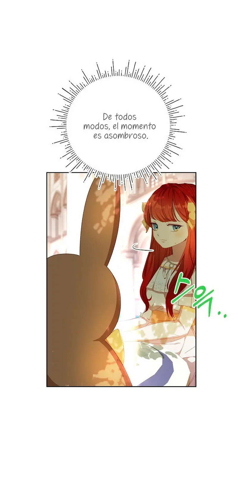 Accidentalmente seduje al hermano menor del protagonista masculino (2023) - Capítulo 25 - Página 46 - LectorTMOo