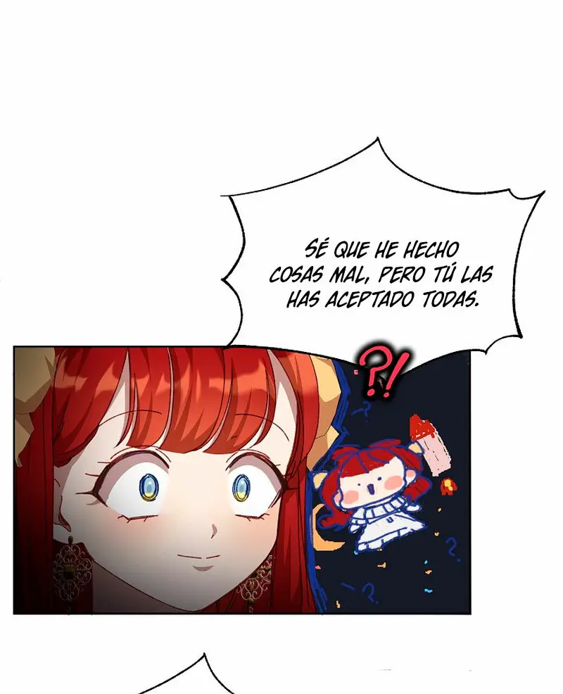 Accidentalmente seduje al hermano menor del protagonista masculino (2023) - Capítulo 25 - Página 51 - LectorTMOo