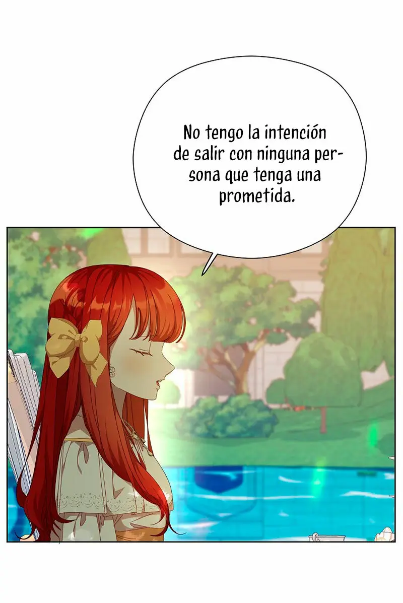 Accidentalmente seduje al hermano menor del protagonista masculino (2023) - Capítulo 25 - Página 56 - LectorTMOo