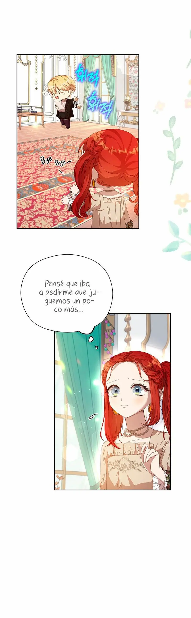 Accidentalmente seduje al hermano menor del protagonista masculino (2023) - Capítulo 26 - Página 22 - LectorTMOo