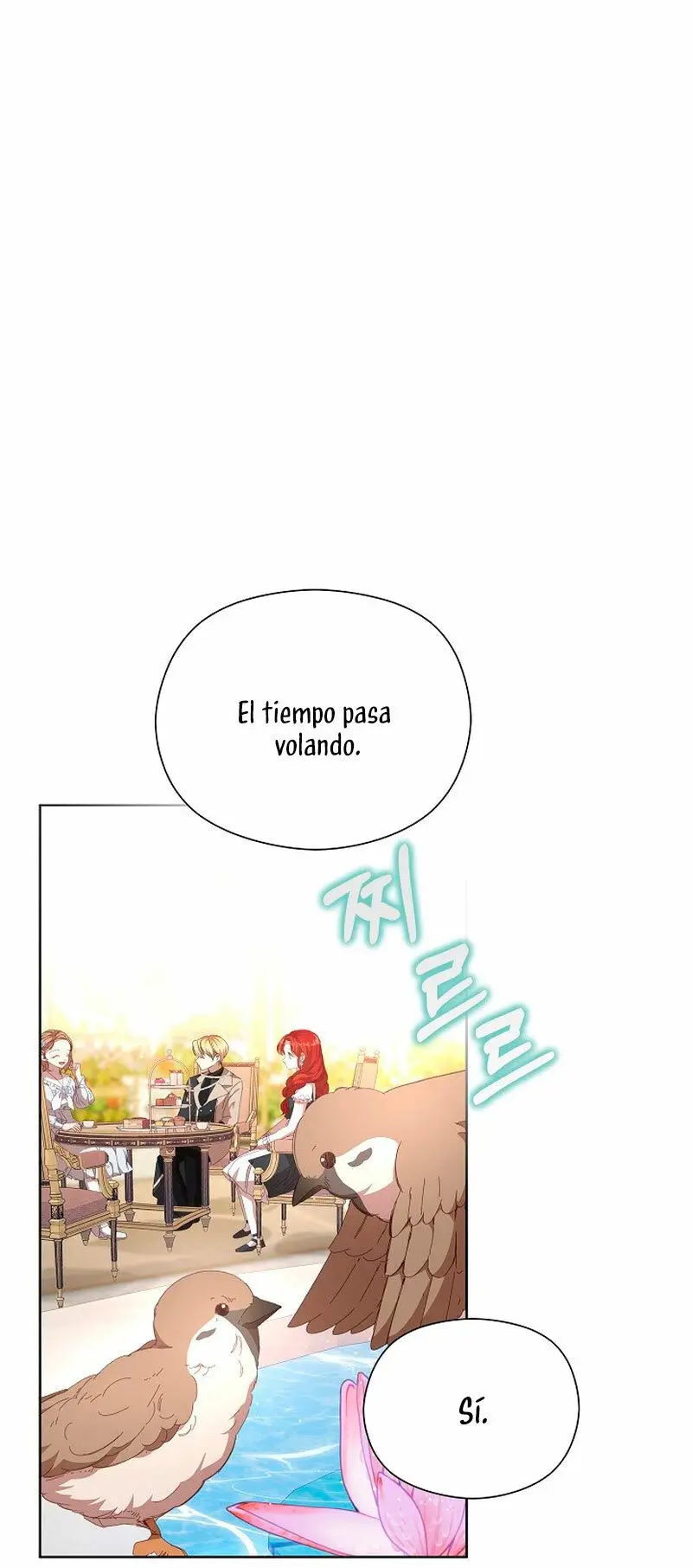Accidentalmente seduje al hermano menor del protagonista masculino (2023) - Capítulo 26 - Página 23 - LectorTMOo
