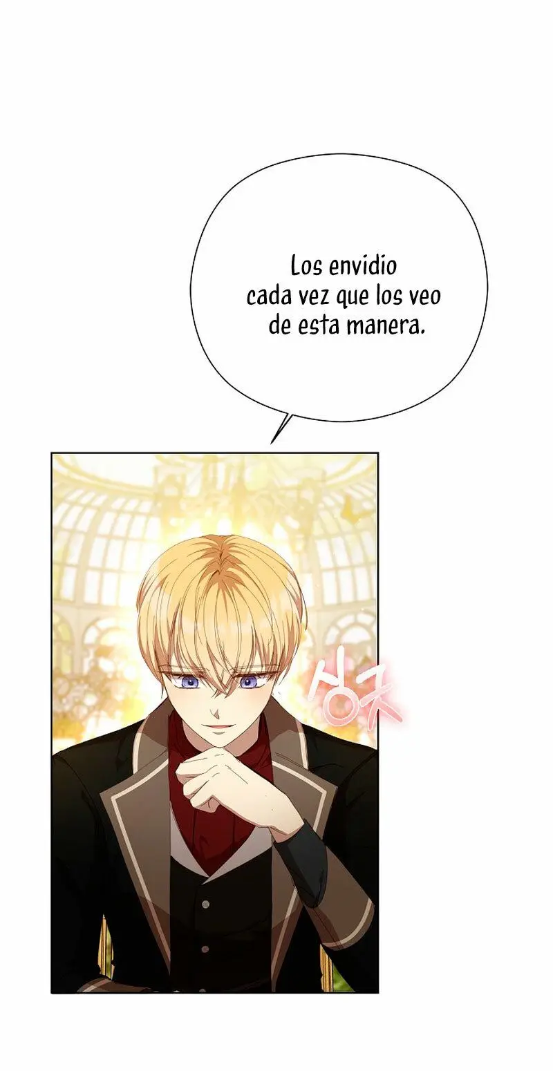 Accidentalmente seduje al hermano menor del protagonista masculino (2023) - Capítulo 26 - Página 28 - LectorTMOo