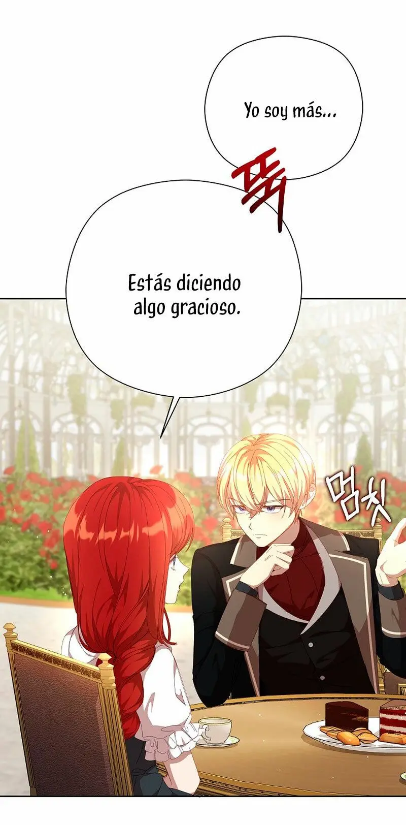 Accidentalmente seduje al hermano menor del protagonista masculino (2023) - Capítulo 26 - Página 36 - LectorTMOo