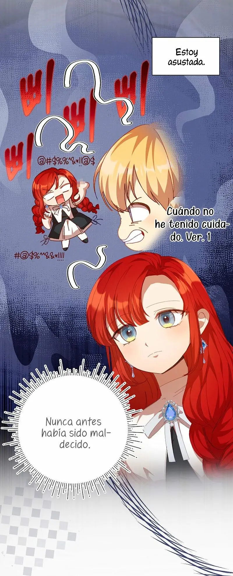 Accidentalmente seduje al hermano menor del protagonista masculino (2023) - Capítulo 26 - Página 39 - LectorTMOo