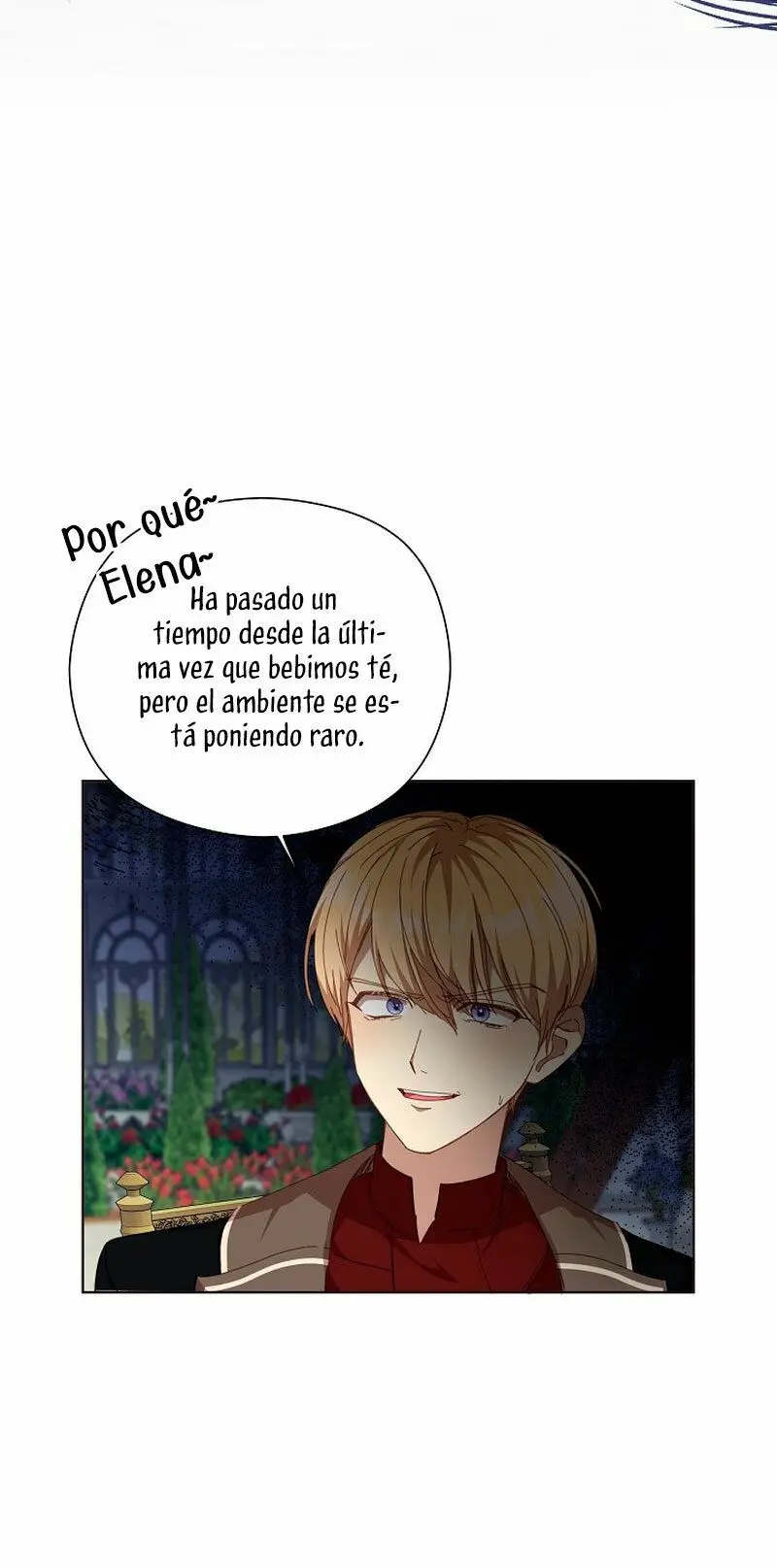 Accidentalmente seduje al hermano menor del protagonista masculino (2023) - Capítulo 26 - Página 40 - LectorTMOo