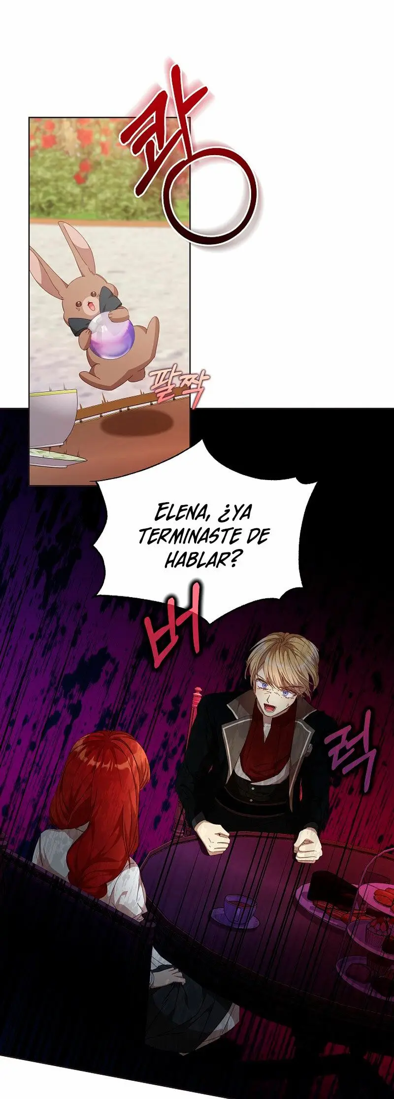 Accidentalmente seduje al hermano menor del protagonista masculino (2023) - Capítulo 26 - Página 43 - LectorTMOo