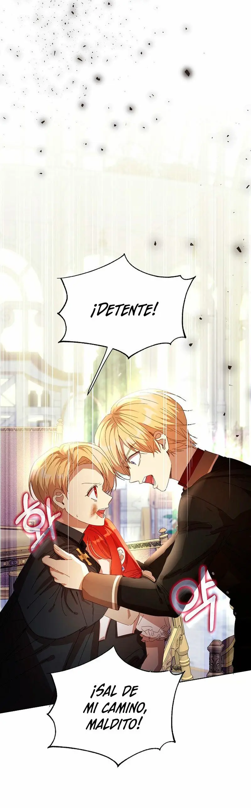 Accidentalmente seduje al hermano menor del protagonista masculino (2023) - Capítulo 26 - Página 53 - LectorTMOo
