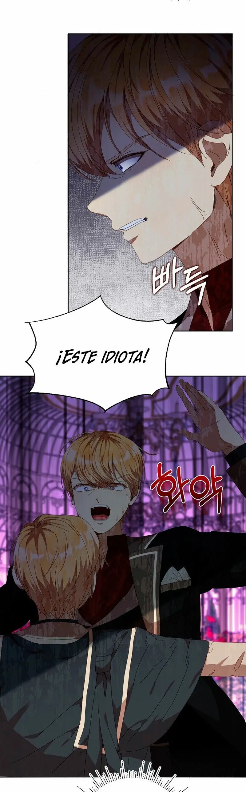 Accidentalmente seduje al hermano menor del protagonista masculino (2023) - Capítulo 26 - Página 56 - LectorTMOo
