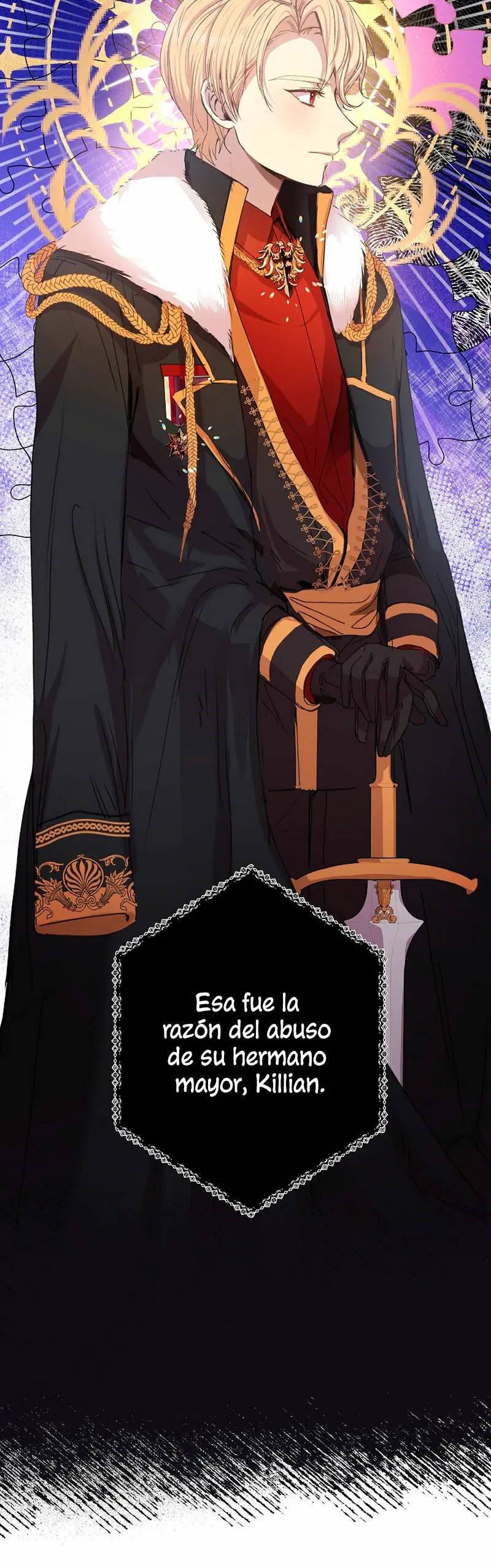 Accidentalmente seduje al hermano menor del protagonista masculino (2023) - Capítulo 3 - Página 12 - LectorTMOo