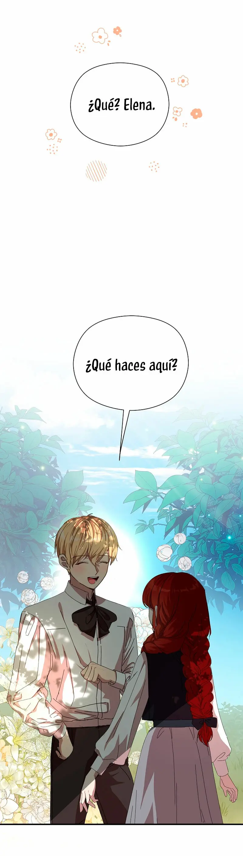 Accidentalmente seduje al hermano menor del protagonista masculino (2023) - Capítulo 3 - Página 20 - LectorTMOo
