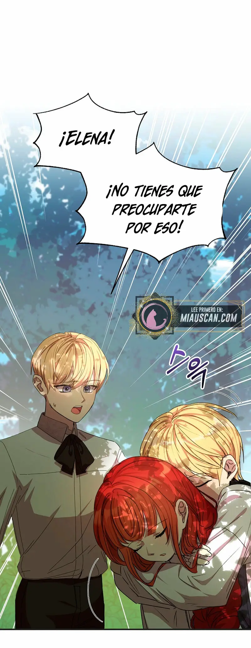 Accidentalmente seduje al hermano menor del protagonista masculino (2023) - Capítulo 3 - Página 37 - LectorTMOo