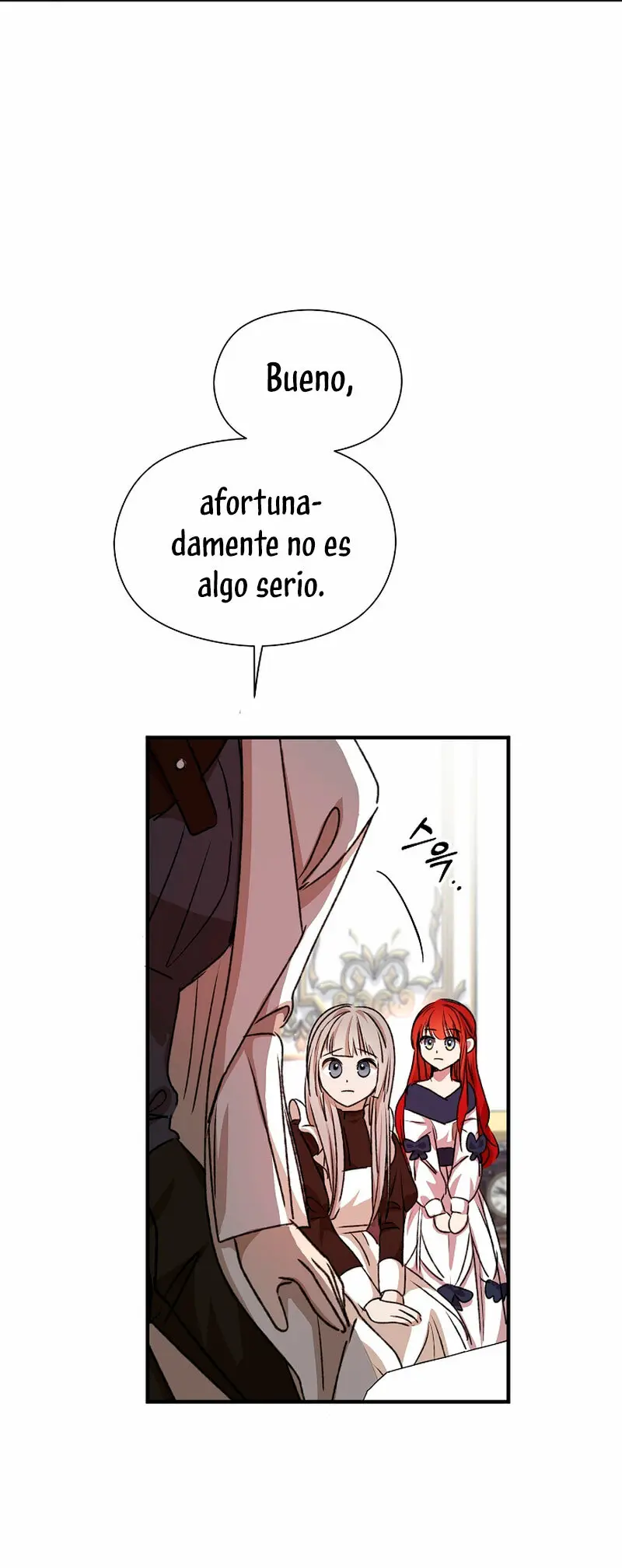 Accidentalmente seduje al hermano menor del protagonista masculino (2023) - Capítulo 3 - Página 53 - LectorTMOo