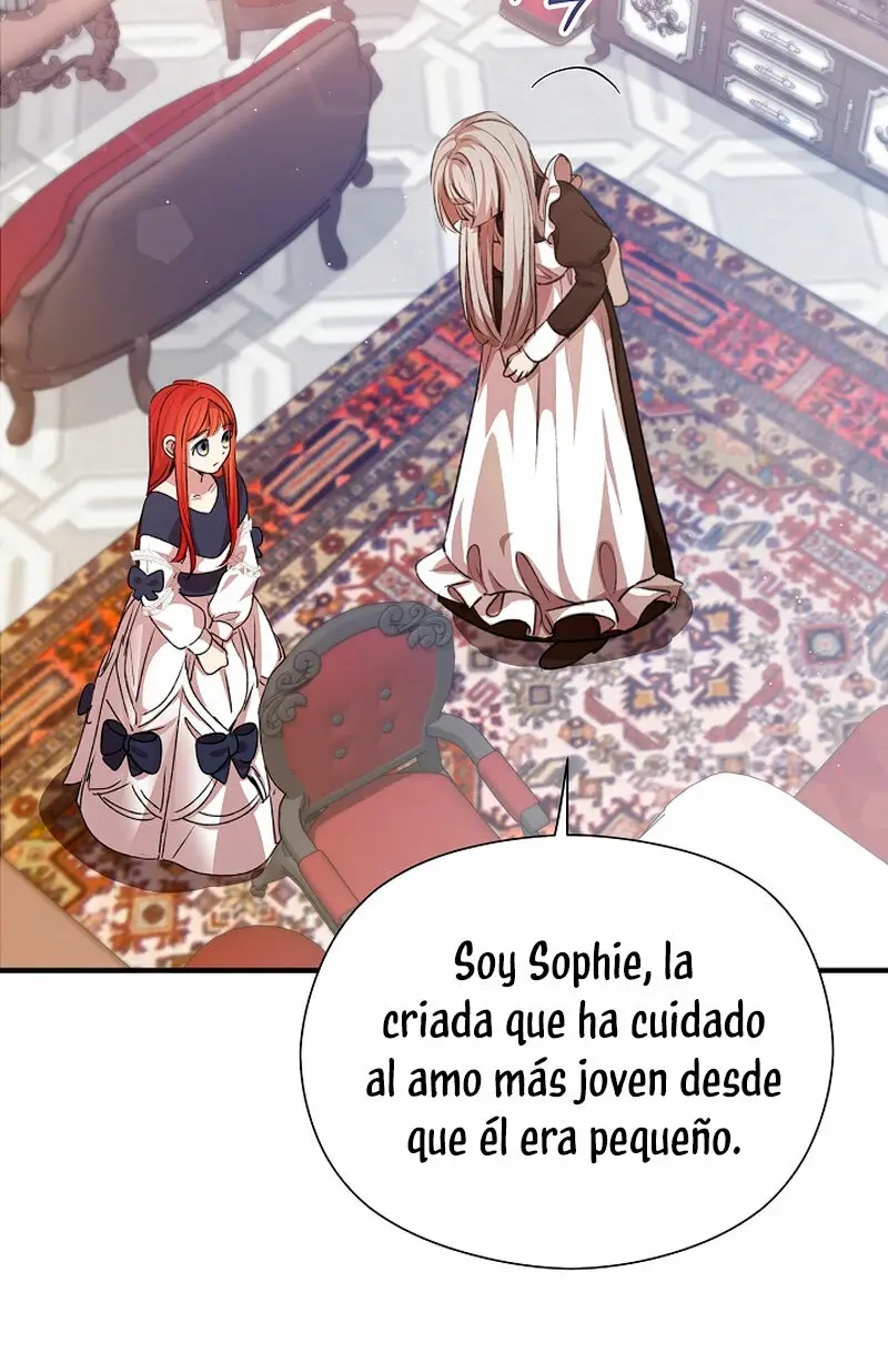 Accidentalmente seduje al hermano menor del protagonista masculino (2023) - Capítulo 3 - Página 57 - LectorTMOo