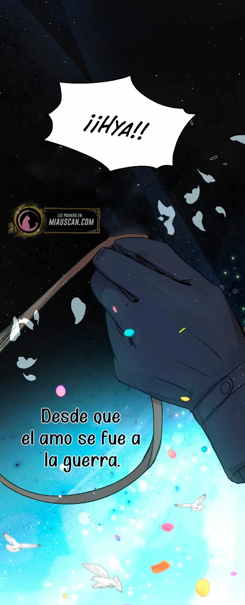 Accidentalmente seduje al hermano menor del protagonista masculino (2023) - Capítulo 3 - Página 64 - LectorTMOo
