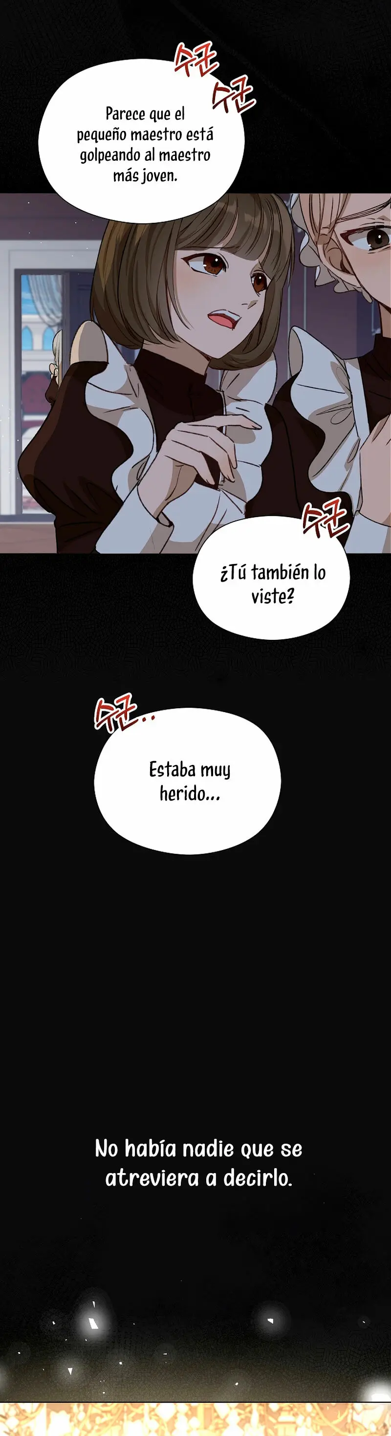 Accidentalmente seduje al hermano menor del protagonista masculino (2023) - Capítulo 3 - Página 71 - LectorTMOo