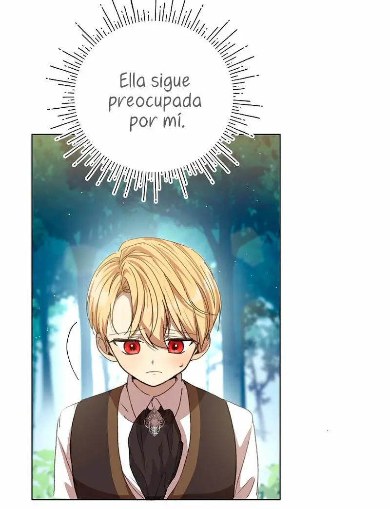 Accidentalmente seduje al hermano menor del protagonista masculino (2023) - Capítulo 5 - Página 26 - LectorTMOo