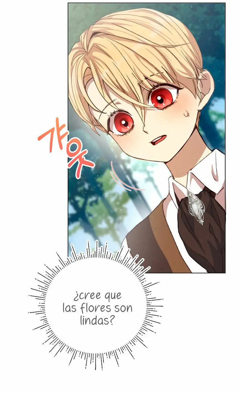 Accidentalmente seduje al hermano menor del protagonista masculino (2023) - Capítulo 5 - Página 38 - LectorTMOo
