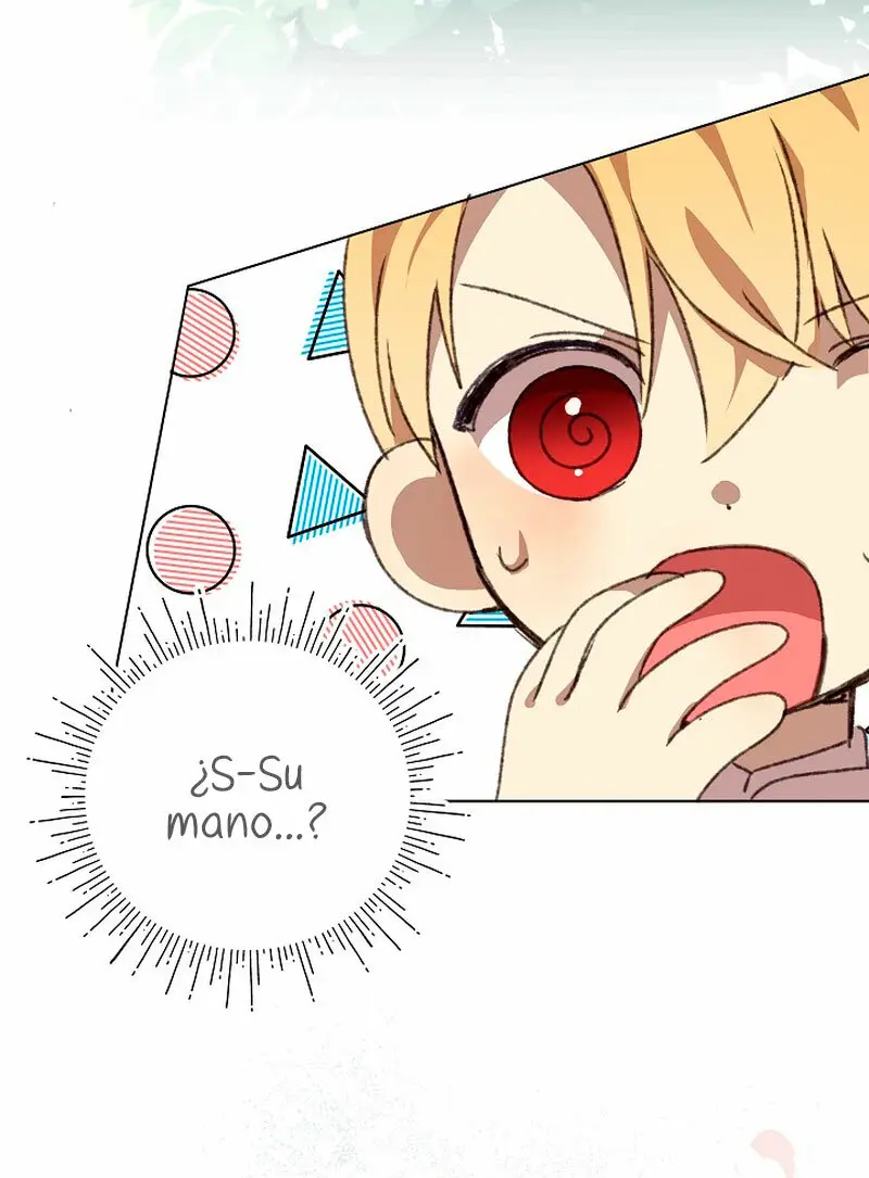 Accidentalmente seduje al hermano menor del protagonista masculino (2023) - Capítulo 5 - Página 43 - LectorTMOo