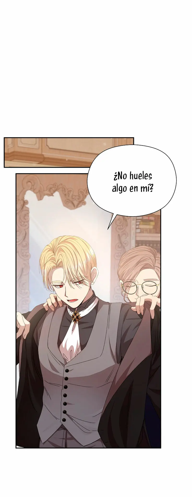 Accidentalmente seduje al hermano menor del protagonista masculino (2023) - Capítulo 6 - Página 18 - LectorTMOo