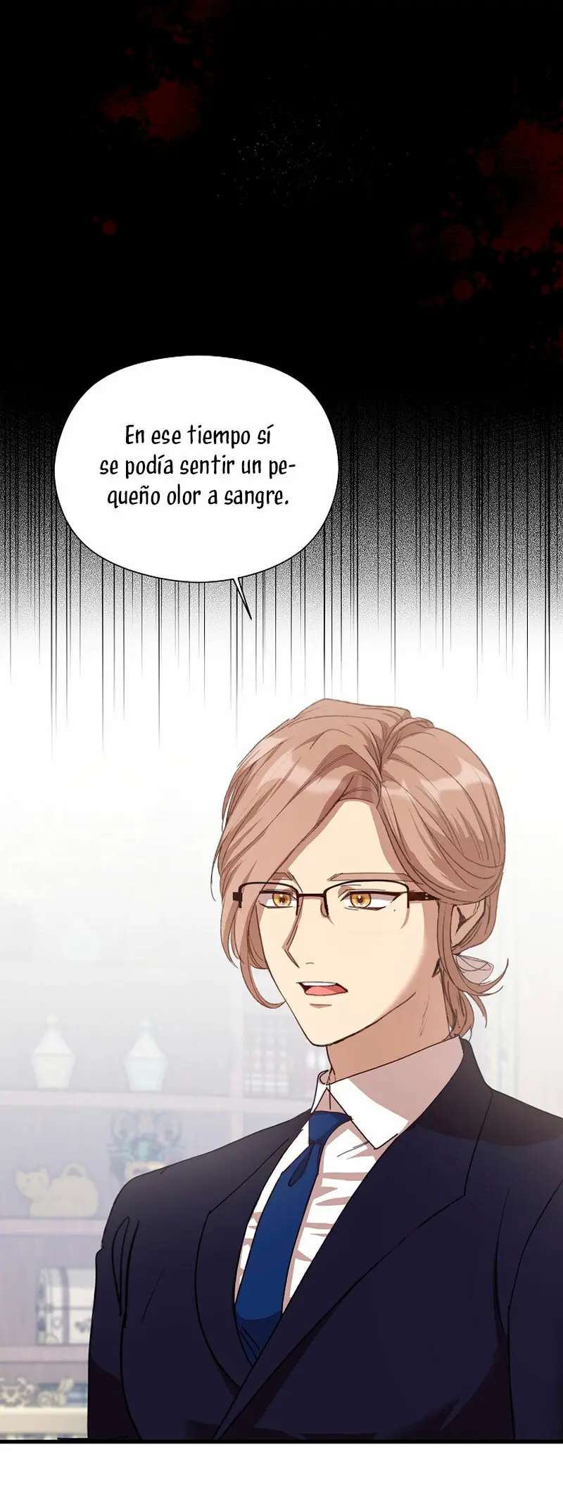 Accidentalmente seduje al hermano menor del protagonista masculino (2023) - Capítulo 6 - Página 25 - LectorTMOo