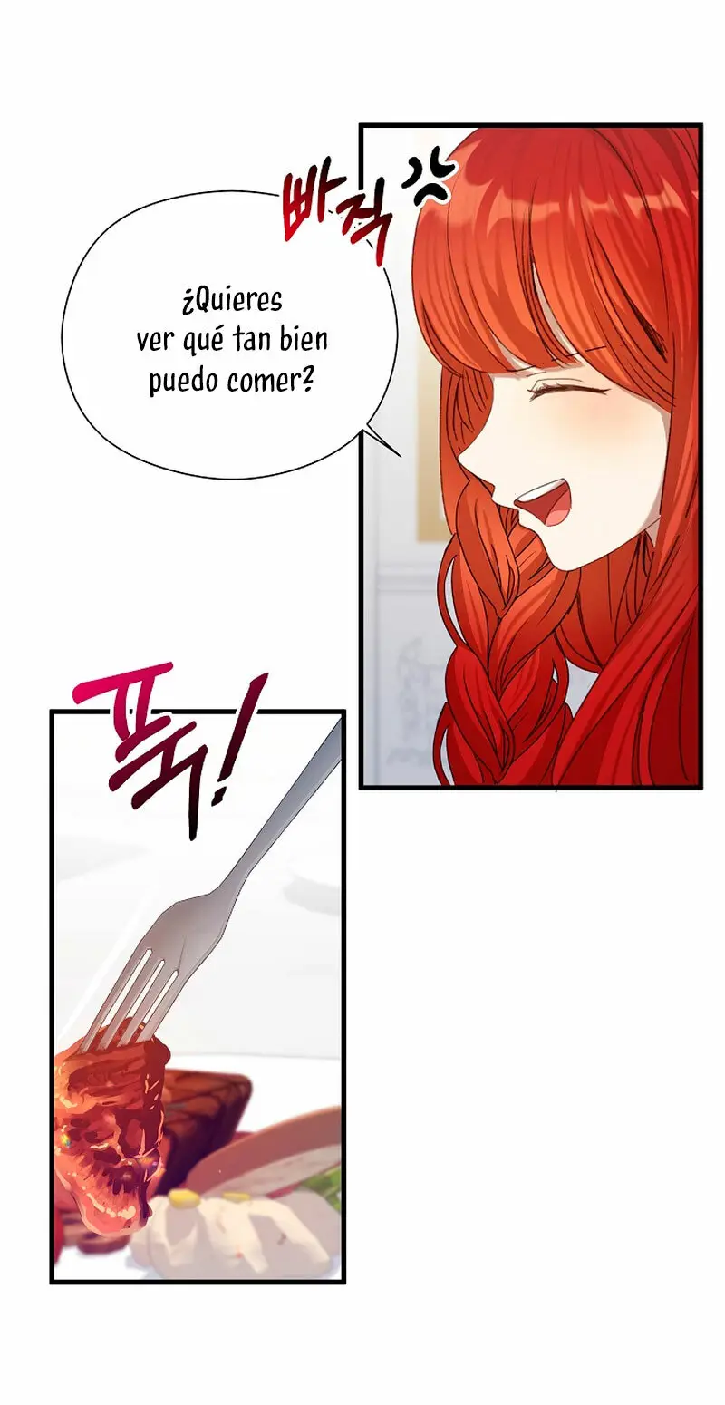 Accidentalmente seduje al hermano menor del protagonista masculino (2023) - Capítulo 6 - Página 39 - LectorTMOo