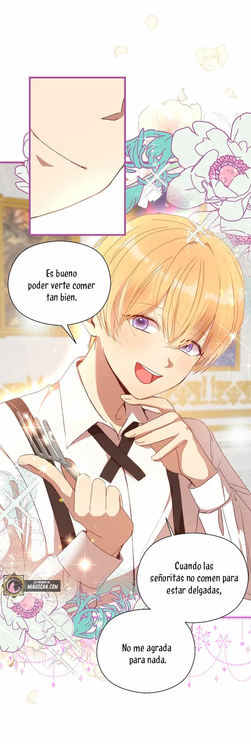Accidentalmente seduje al hermano menor del protagonista masculino (2023) - Capítulo 6 - Página 41 - LectorTMOo