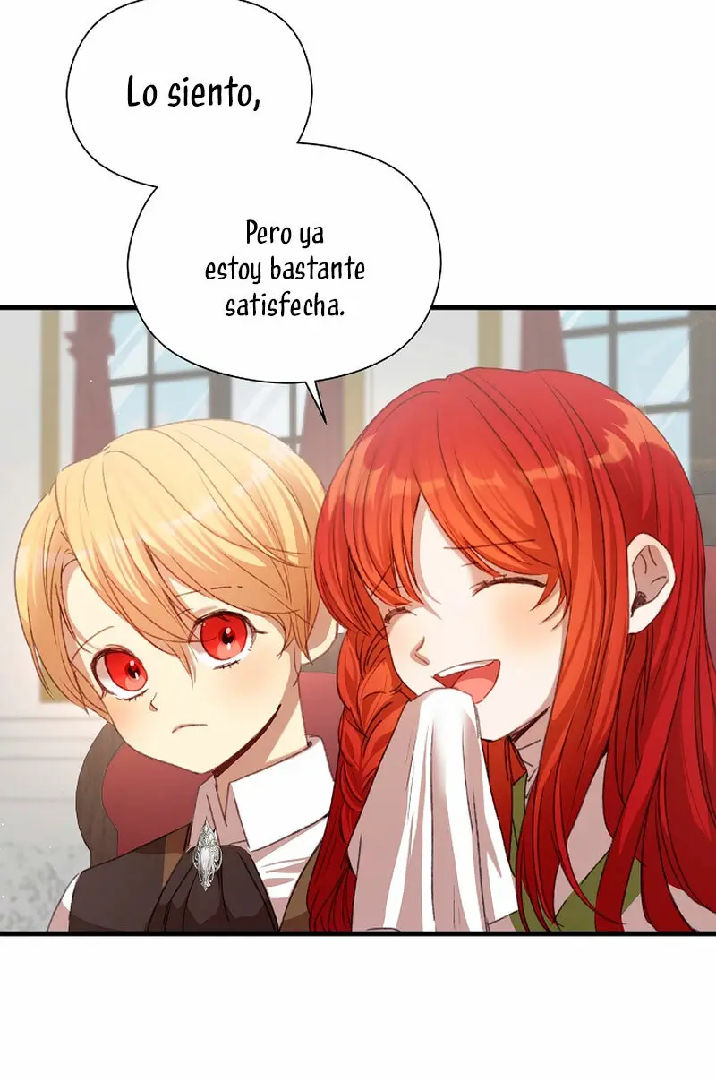 Accidentalmente seduje al hermano menor del protagonista masculino (2023) - Capítulo 6 - Página 44 - LectorTMOo