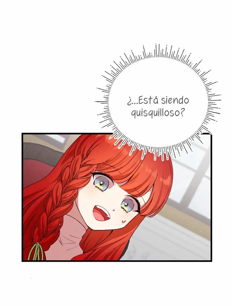 Accidentalmente seduje al hermano menor del protagonista masculino (2023) - Capítulo 6 - Página 51 - LectorTMOo