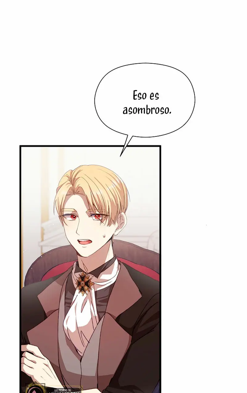Accidentalmente seduje al hermano menor del protagonista masculino (2023) - Capítulo 6 - Página 61 - LectorTMOo