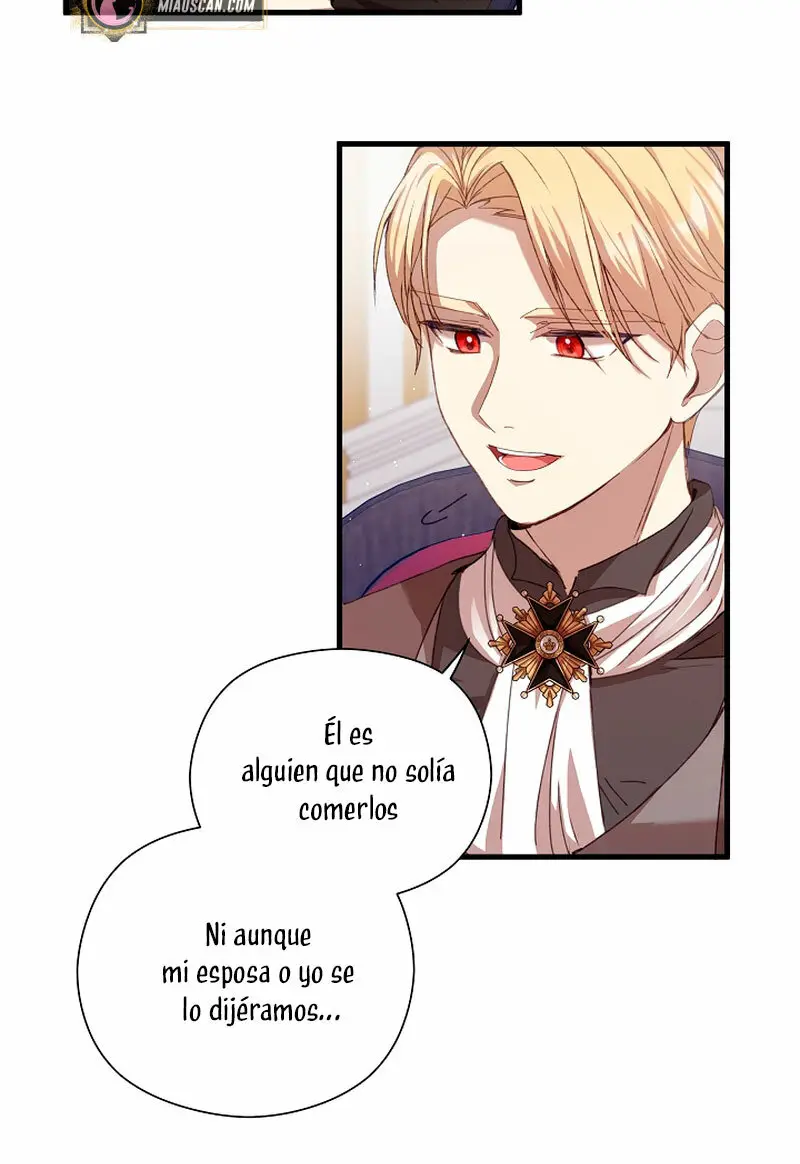 Accidentalmente seduje al hermano menor del protagonista masculino (2023) - Capítulo 6 - Página 62 - LectorTMOo